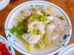 -肖四女乐山跷脚牛肉(世博源店)