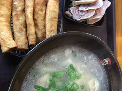 -如意馄饨(太平北路店)