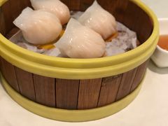 -西贝莜面村(上海百联西郊店)