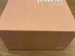 -积慕Cake(解放大道店)