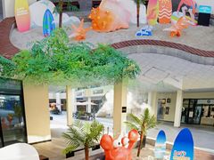 -宁波杉井奥特莱斯广场