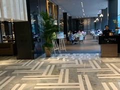 -上海虹桥宾馆味翠餐厅