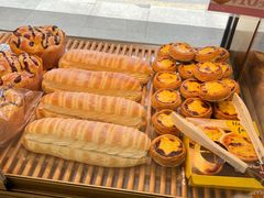 -法诗甜蛋糕店(皇姑大润发店)