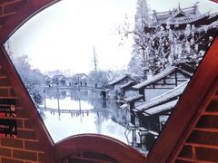 -椒香城门口老火锅(天府长城店)