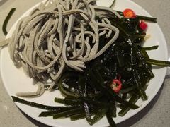 -蝎王府羊蝎子(西直门店)