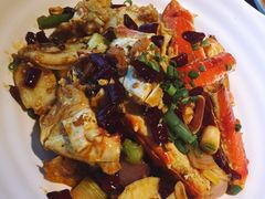 -蟹之国·精品蟹料理(极地店)