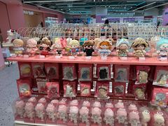 -微店Park(上海静安大悦城店)