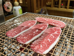 -九田家黑牛烤肉料理(万达CBD店)