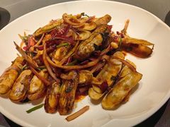 -上和臻品中国菜(花园街店)