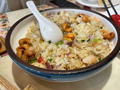 -隆隆金大茶楼(明珠广场店)