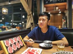 -快乐小羊(富强中路店)