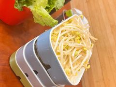 -香满锅老北京羊蝎子火锅·家常菜(新街口店)