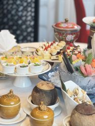 -星河湾酒店·宴会厅(番禺大道北店)