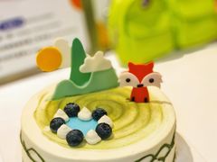 -派悦坊·甜品·蛋糕(虹口龙之梦店)