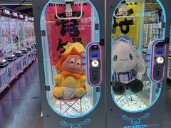 -大玩家(通州万达广场店)