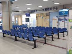 -武汉大学附属爱尔眼科医院(湖北总院)