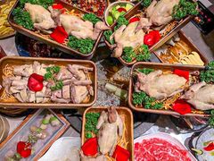 -芸山季·云南野生菌火锅(宝能环球汇店)