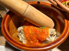-茄子恰恰·新云南小炒(坪山益田店)
