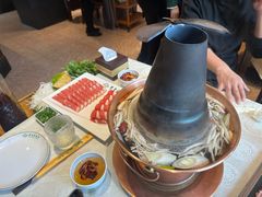 -东来顺饭庄(天坛店)