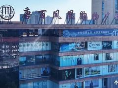 -唐百凤凰购物广场(北新西道店)
