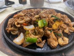 -标记美食新鲜猪杂(兴南大道店)