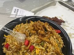 -串小白烧烤(金沙洲店)