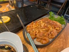 -小米烤肉-泥炉炭烤(常营店)