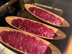 -左庭右院鲜牛肉火锅(苏州园区永旺店)