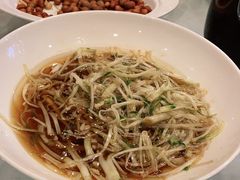 -丈母娘的饭局•新金陵菜(牛首山店)
