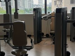 -YCHL FIT 健身(星寰店)