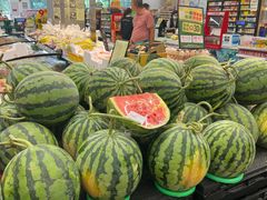 -华润万家便利超市(新城邻里中心店)