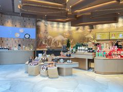 -星巴克臻选(成都太古里店)