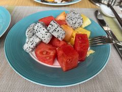 -佰园全日西餐厅-厦门佰翔软件园酒店