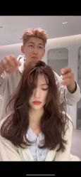 点击看大图 -3AM·S HAIR SALON烫发染发接发