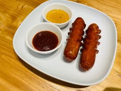 -朵朵开素食餐厅(后宰门街店)