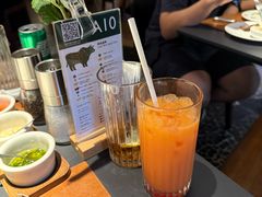 -拉蒂娜·巴西牛排馆 Latina·Brazilian Steakhouse(王府井喜悦店)