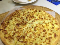 -乐凯撒披萨(正佳广场店)