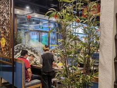 -重庆德庄火锅(体育中心店)