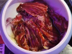 -十三姨正合丰烤肉(营迹路店)