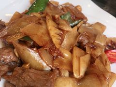 -美极鲜食坊(宝安南路店)