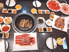 -韩宫宴和牛烤肉(盐城金鹰店)
