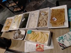 -野妹经典火锅(民治店)