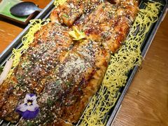 -鳗鱼家·深夜食堂(军博店)