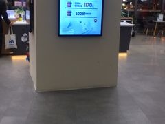 -电信营业厅(西单店)