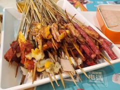 -屋头串串(中海环宇城店)