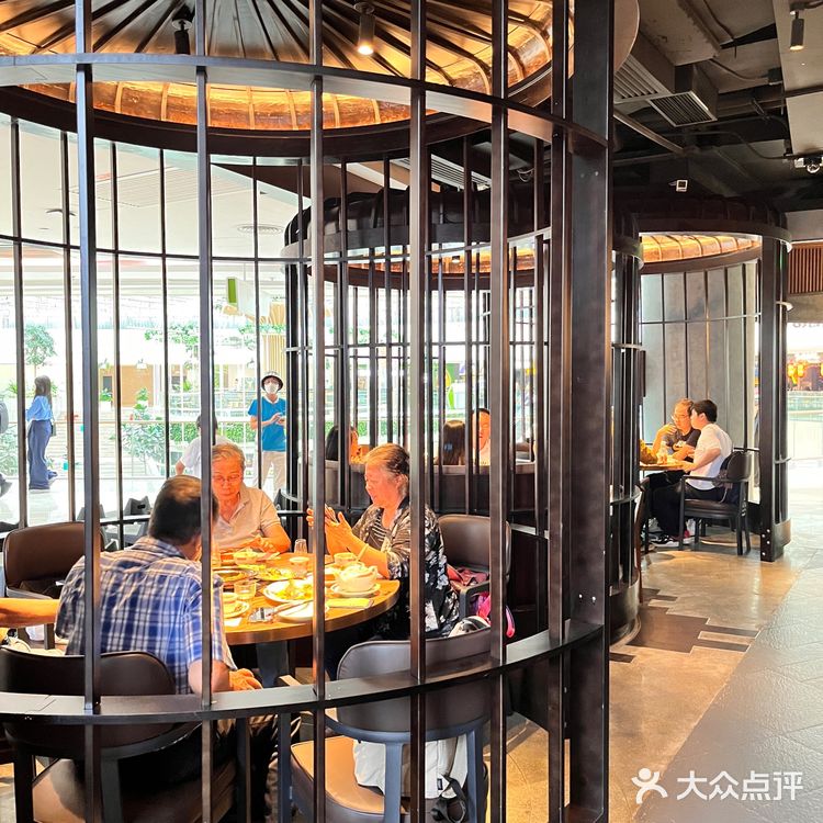 广州城景粤菜餐厅你确定不心动？😲😲