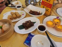 -潮喜竹溪荔湖酒家(荔枝湾店)