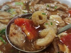 -杨南饭店·二十五年闽菜馆(凤湖新城一店)