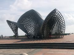 -南汇嘴观海公园