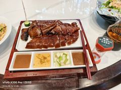 -凤阁楼果木烧鹅(鹤山陈山店)